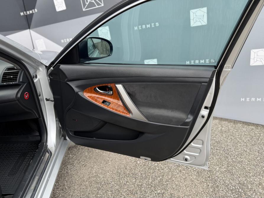 Toyota Camry VI (XV40) Рестайлинг Минеральные Воды  - изображение 21