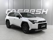 Toyota RAV4 VI (XA60) Ростов-на-Дону  - изображение 23