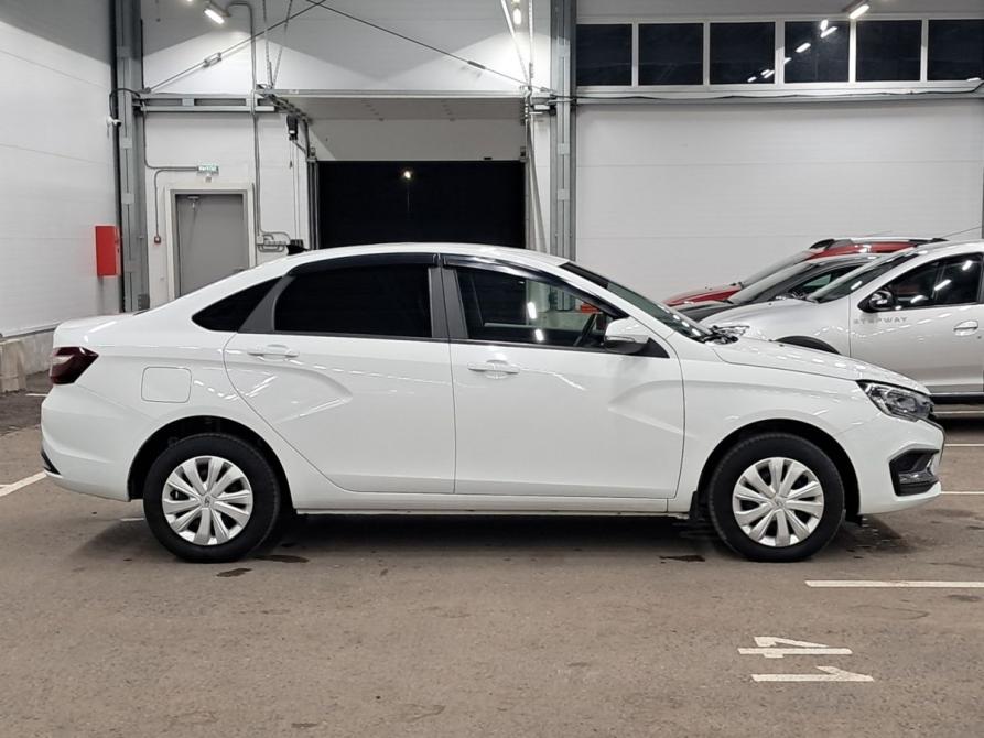 Lada (ВАЗ) Vesta I Рестайлинг (NG) Набережные Челны  - изображение 5