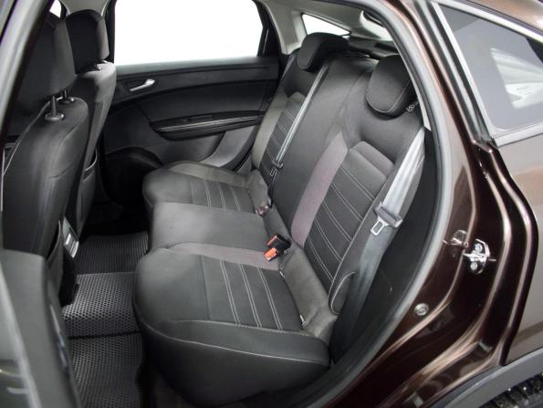 Renault Arkana I с пробегом 2019 года, цена 1 364 900 рублей, 178485 км, внедорожник, Автокод Объявления