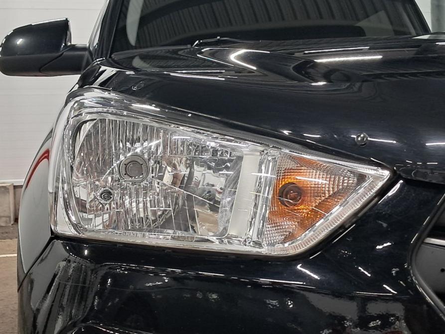 Hyundai Creta I Набережные Челны  - изображение 21