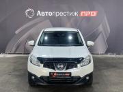 Nissan Qashqai I Рестайлинг Пермь  - изображение 24
