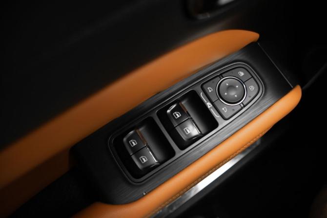 Haval H9 II с пробегом 2024 года, цена 3 850 000 рублей, 51748 км, внедорожник, Автокод Объявления