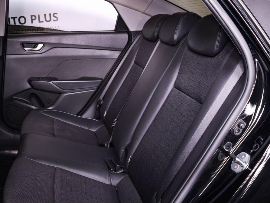 Hyundai Solaris II Рестайлинг Минеральные Воды  - изображение 10