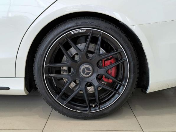 Mercedes-Benz S-Класс AMG III (W222 C217) Рестайлинг с пробегом 2017 года, цена 5 750 000 рублей, 131002 км, седан, Автокод Объявления
