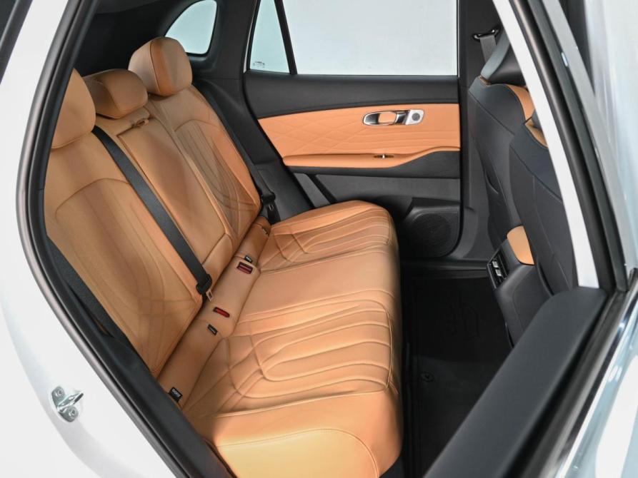 Geely Galaxy Starship 7 Ростов-на-Дону  - изображение 5
