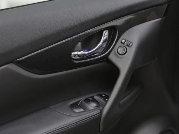 Nissan X-Trail III с пробегом 2017 года, цена 1 199 000 рублей, 94000 км, внедорожник, Автокод Объявления