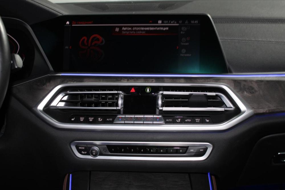 BMW X5 IV (G05/G18) Владивосток  - изображение 18