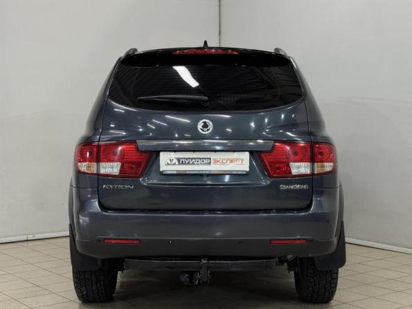 SsangYong Kyron I Рестайлинг с пробегом 2012 года, цена 650 000 рублей, 272896 км, внедорожник, Автокод Объявления