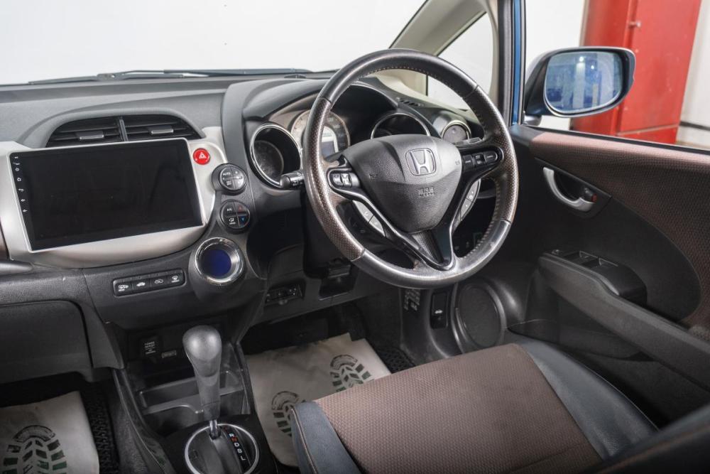 Honda Fit Shuttle I Томск  - изображение 9