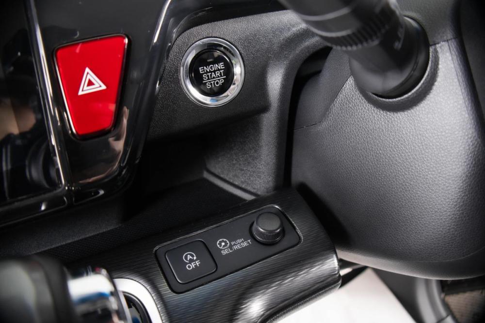 Honda Stepwgn V Рестайлинг Пермь  - изображение 21