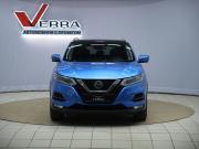 Nissan Qashqai II Рестайлинг Уфа  - изображение 19