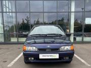 Lada (ВАЗ) 2115 Санкт-Петербург  - изображение 23