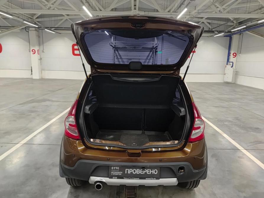 Renault Sandero I Казань  - изображение 12