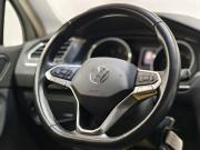 Volkswagen Tiguan II Рестайлинг Курск  - изображение 31