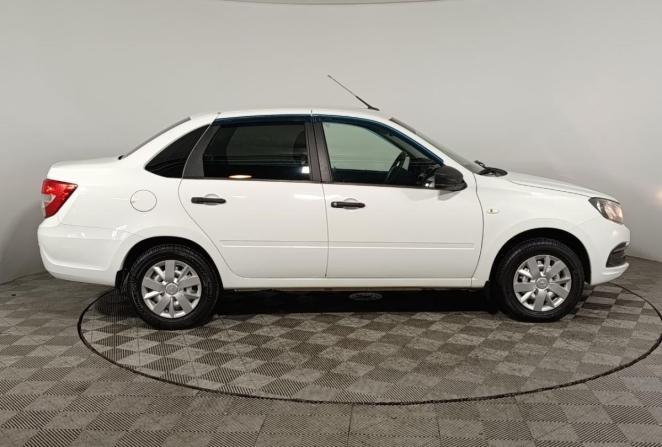 Lada (ВАЗ) Granta I Рестайлинг с пробегом 2019 года, цена 675 000 рублей, 101369 км, седан, Автокод Объявления