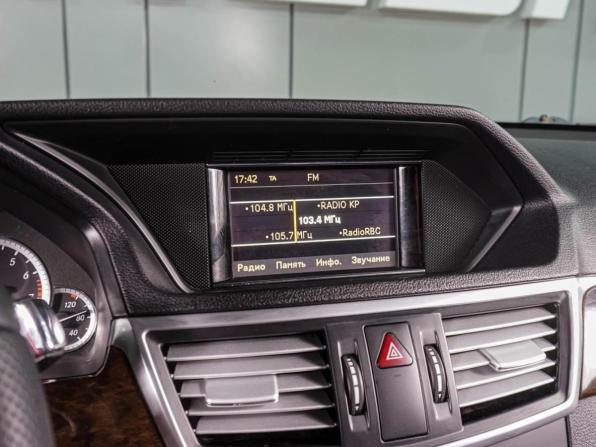 Mercedes-Benz E-Класс IV (W212 S212 C207) с пробегом 2012 года, цена 1 499 000 рублей, 244743 км, седан, Автокод Объявления