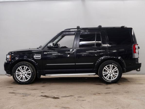 Land Rover Discovery IV с пробегом 2012 года, цена 1 420 000 рублей, 279538 км, внедорожник, Автокод Объявления
