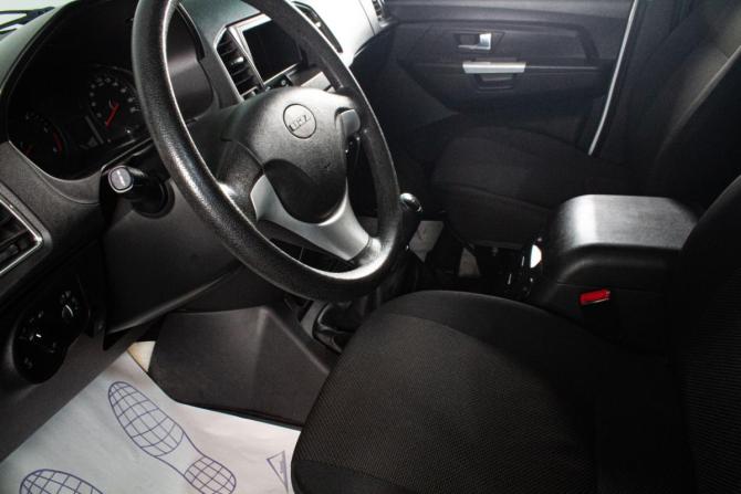 УАЗ Pickup I Рестайлинг 2 с пробегом 2022 года, цена 979 000 рублей, 153000 км, offers.body_type.unknown, Автокод Объявления