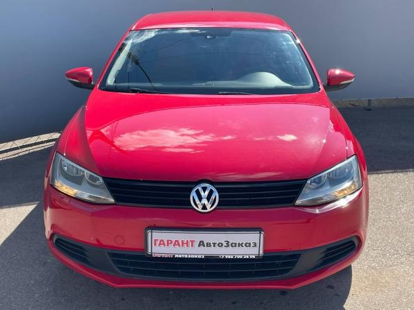 Volkswagen Jetta VI с пробегом 2014 года, цена 999 000 рублей, 153691 км, седан, Автокод Объявления