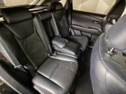 Lexus RX III Рестайлинг Москва  - изображение 35