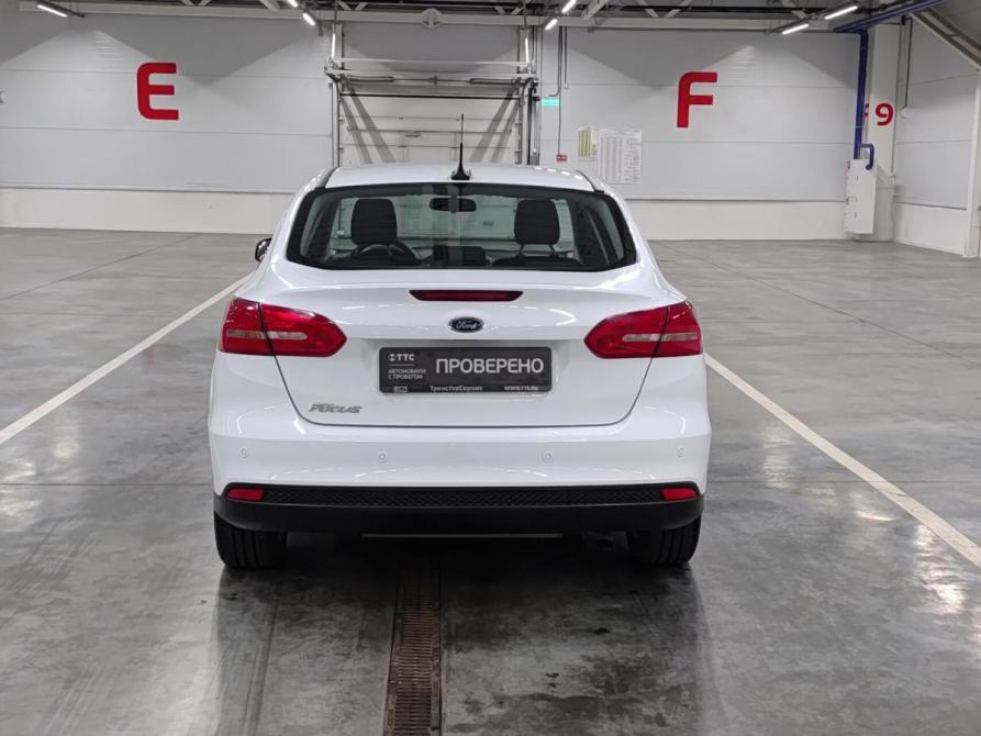 Ford Focus III Рестайлинг Казань  - изображение 7
