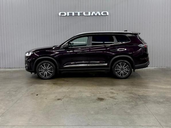 Chery Tiggo 8 Pro Max I с пробегом 2022 года, цена 2 077 000 рублей, 90589 км, внедорожник, Автокод Объявления
