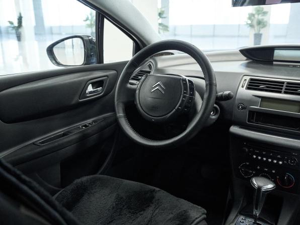 Citroen C4 I Рестайлинг с пробегом 2010 года, цена 250 000 рублей, 116383 км, хэтчбек, Автокод Объявления