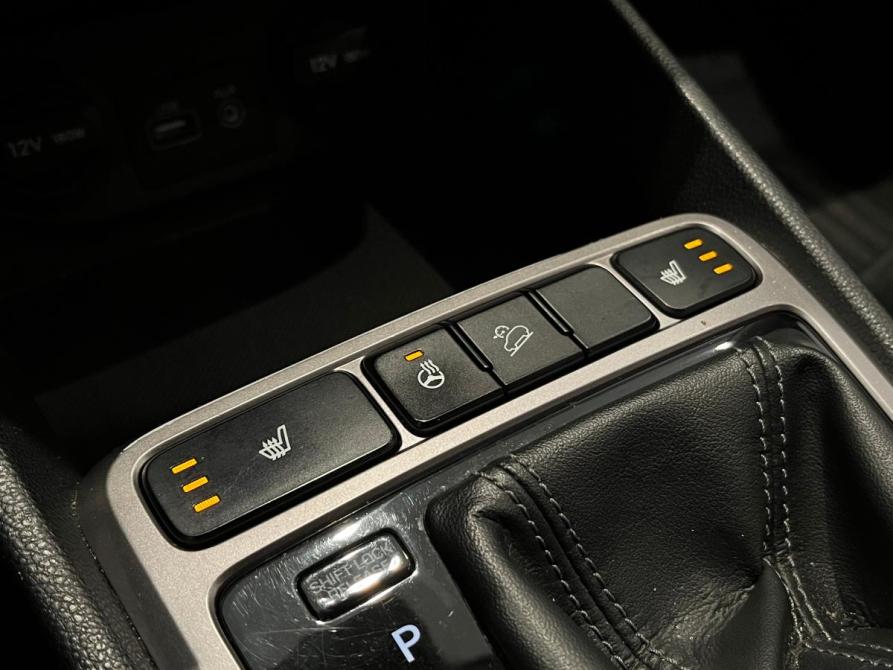 Hyundai Creta I Волгоград  - изображение 19
