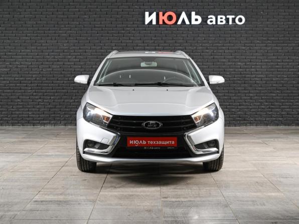Lada (ВАЗ) Vesta I с пробегом 2020 года, цена 1 150 000 рублей, 62916 км, универсал, Автокод Объявления