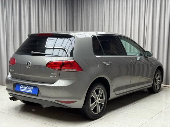 Volkswagen Golf VII с пробегом 2014 года, цена 999 000 рублей, 260400 км, хэтчбек, Автокод Объявления