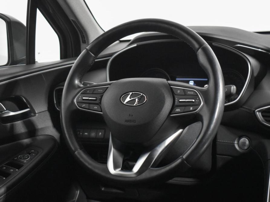 Hyundai Santa Fe IV Рестайлинг Санкт-Петербург  - изображение 14