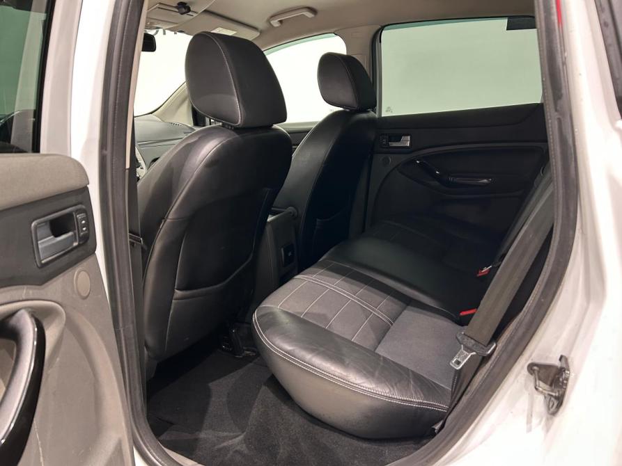 Ford Kuga I Санкт-Петербург  - изображение 13