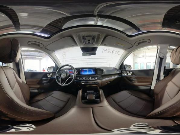 Новый Mercedes-Benz GLE II (V167) Рестайлинг 2025 года, цена 9 990 000 рублей, внедорожник, Автокод Объявления