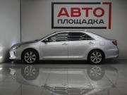 Toyota Camry VII (XV50) Рестайлинг Челябинск  - изображение 33