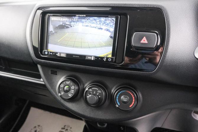 Toyota Vitz III (XP130) Рестайлинг 2 с пробегом 2019 года, цена 949 000 рублей, 102250 км, хэтчбек, Автокод Объявления