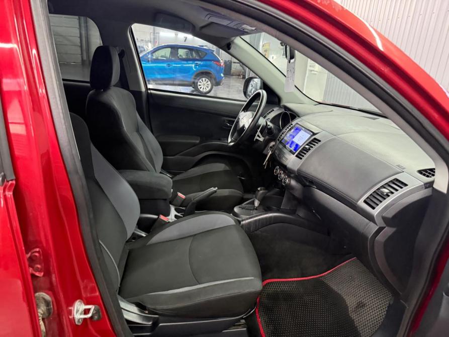Mitsubishi Outlander II Рестайлинг Краснодар  - изображение 15