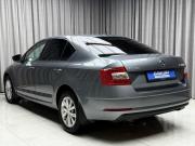 Skoda Octavia III (A7) Рестайлинг Ижевск  - изображение 36