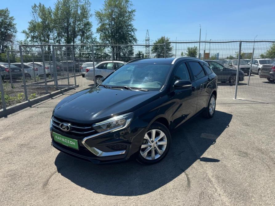 Lada (ВАЗ) Vesta I Рестайлинг (NG) Ростов-на-Дону  - изображение 1
