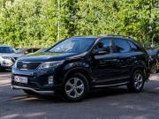 Kia Sorento II Рестайлинг Санкт-Петербург  - изображение 17