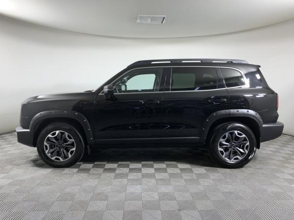 Haval Dargo с пробегом 2024 года, цена 2 685 000 рублей, 40790 км, внедорожник, Автокод Объявления