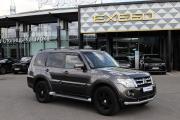 Mitsubishi Pajero IV Москва  - изображение 23