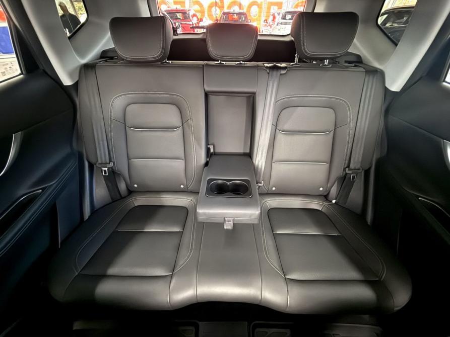 Chery Tiggo 7 Pro Max I Рестайлинг Смоленск  - изображение 14