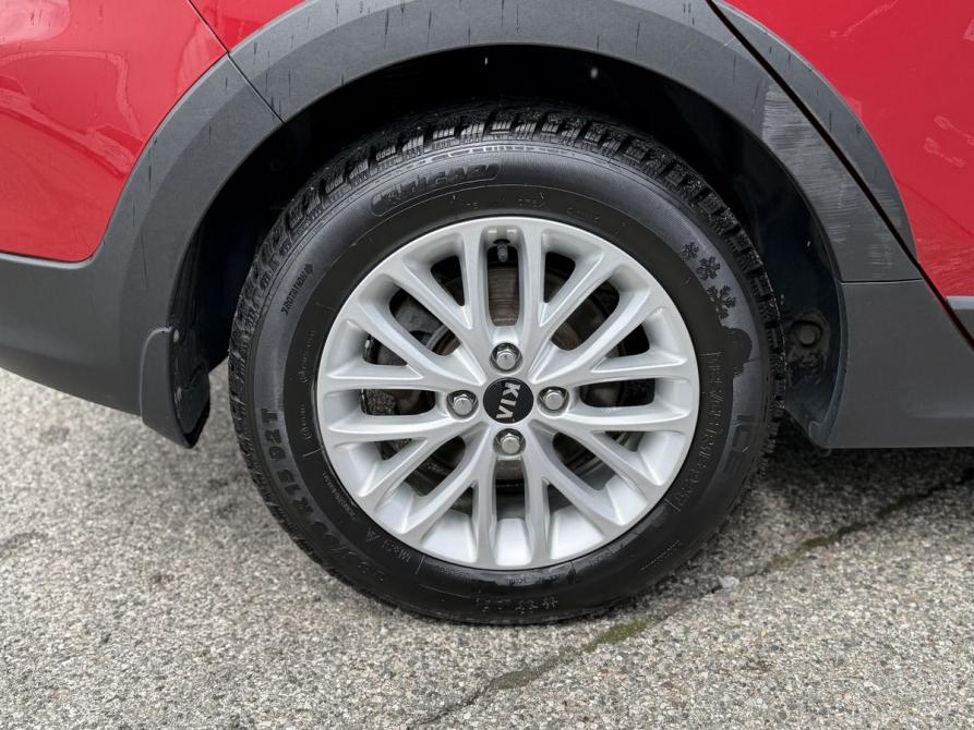 Kia Rio IV Минеральные Воды  - изображение 26
