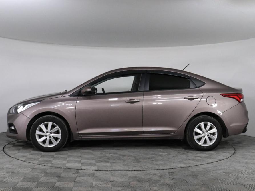Hyundai Solaris II Химки  - изображение 8
