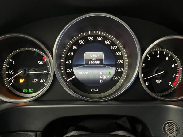 Mercedes-Benz E-Класс IV (W212 S212 C207) Рестайлинг с пробегом 2015 года, цена 1 555 000 рублей, 150458 км, седан, Автокод Объявления