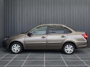 Lada (ВАЗ) Granta I Рестайлинг Пермь  - изображение 52