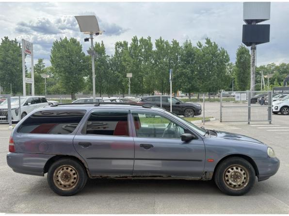 Ford Mondeo II с пробегом 1996 года, цена 83 000 рублей, 473580 км, универсал, Автокод Объявления