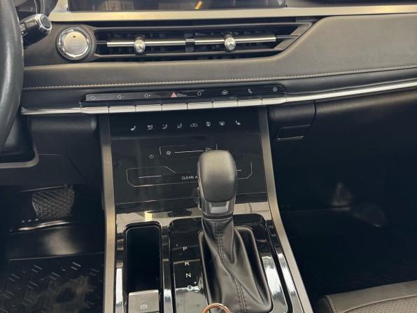 Chery Tiggo 4 Pro I Рестайлинг с пробегом 2024 года, цена 1 649 000 рублей, 24239 км, внедорожник, Автокод Объявления