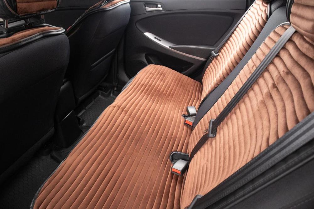Hyundai Solaris I Рестайлинг Оренбург  - изображение 19